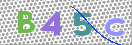 Code Anti-spam