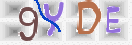 Code Anti-spam