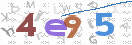 Code Anti-spam