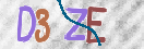 Code Anti-spam