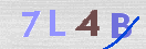 Code Anti-spam