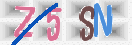 Code Anti-spam