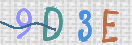 Code Anti-spam