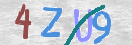 Code Anti-spam