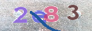 Code Anti-spam