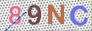 Code Anti-spam