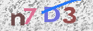 Code Anti-spam