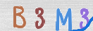 Code Anti-spam