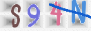 Code Anti-spam