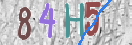 Code Anti-spam