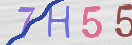 Code Anti-spam