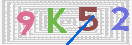 Code Anti-spam