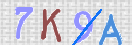Code Anti-spam