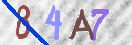 Code Anti-spam