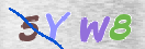 Code Anti-spam