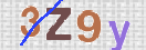 Code Anti-spam