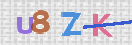 Code Anti-spam