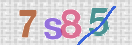 Code Anti-spam
