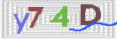 Code Anti-spam