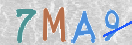 Code Anti-spam