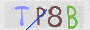 Code Anti-spam