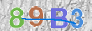 Code Anti-spam