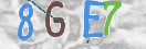 Code Anti-spam