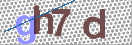 Code Anti-spam