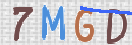 Code Anti-spam