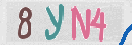 Code Anti-spam