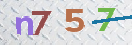 Code Anti-spam