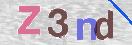 Code Anti-spam