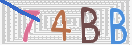 Code Anti-spam