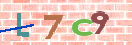 Code Anti-spam