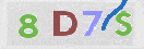 Code Anti-spam