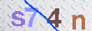 Code Anti-spam