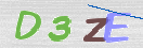 Code Anti-spam