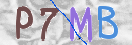 Code Anti-spam