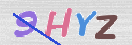Code Anti-spam