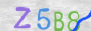 Code Anti-spam