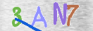 Code Anti-spam