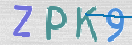 Code Anti-spam
