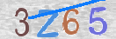 Code Anti-spam