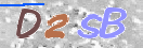 Code Anti-spam