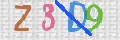 Code Anti-spam
