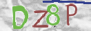 Code Anti-spam