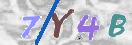 Code Anti-spam