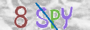 Code Anti-spam