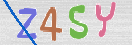 Code Anti-spam