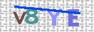 Code Anti-spam